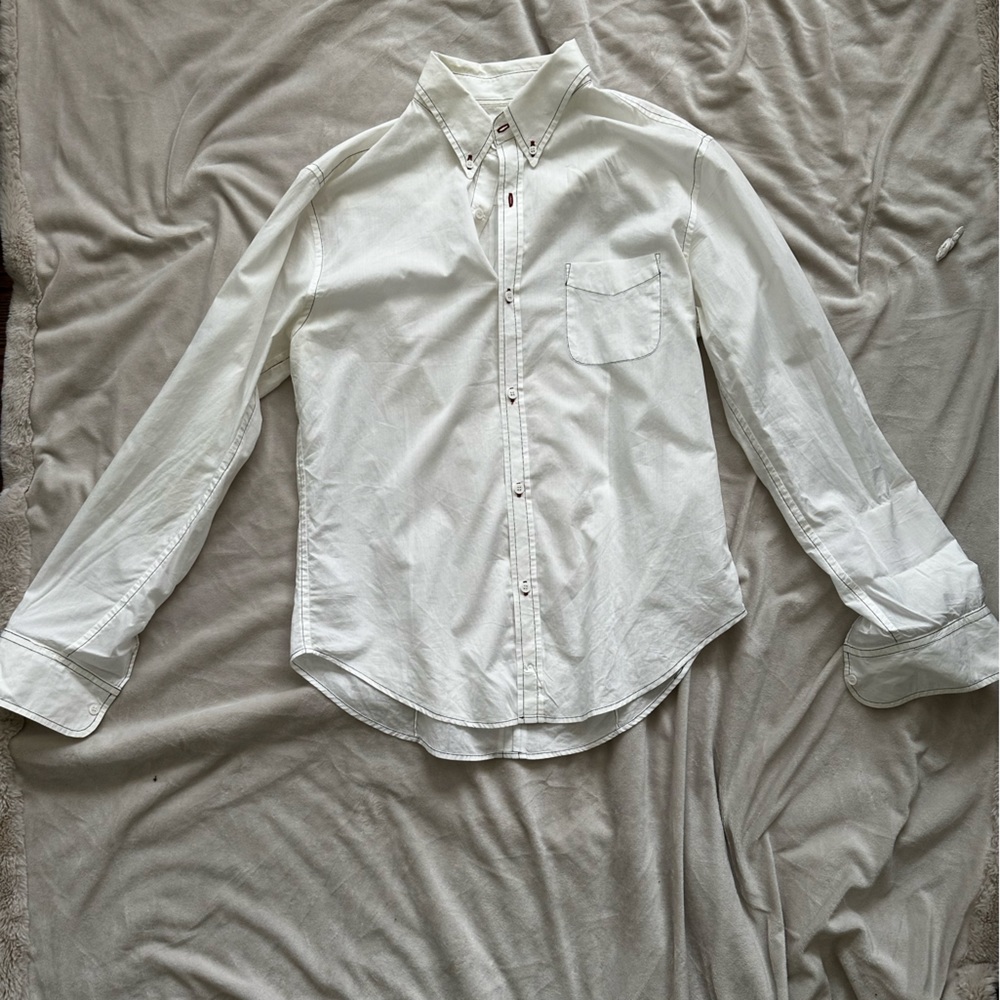 Billy Reid button down